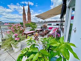 Business Hotel Prime