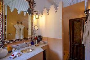 Riad Kaiss by Anika