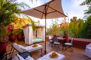 Riad Kaiss by Anika