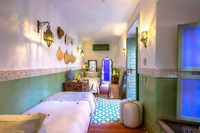 Riad Kaiss by Anika