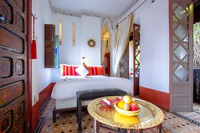 Riad Kaiss by Anika