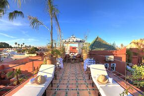 Riad Kaiss by Anika