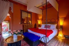 Riad Kaiss by Anika