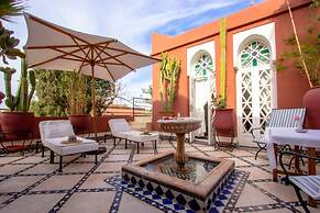 Riad Kaiss by Anika