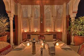 Riad Kaiss by Anika