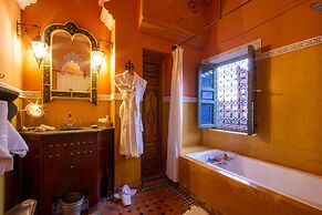 Riad Kaiss by Anika