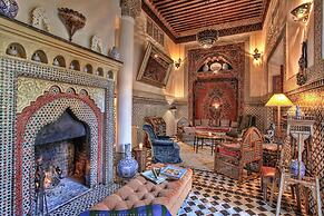 Riad Kaiss by Anika