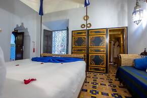 Riad Kaiss by Anika