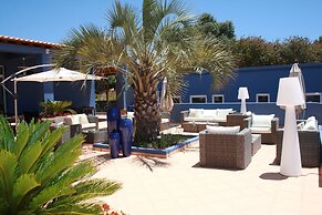 Aldeia Azul