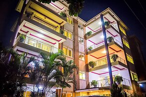 Space Hotel Apartments & Spa
