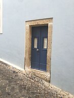 Alfama Yellow House