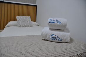Hostal Ramón y Cajal