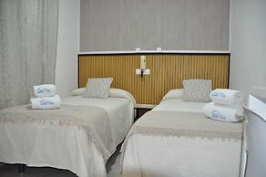 Hostal Ramón y Cajal