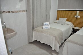Hostal Ramón y Cajal