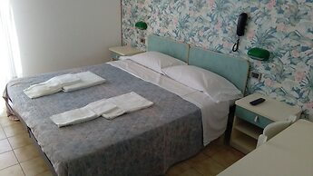 Hotel Corallo