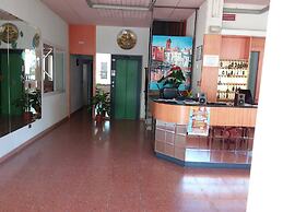 Hotel Corallo