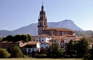 Casa Rural Kerizara