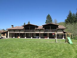 Casa Rural Kerizara
