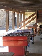 Casa Rural Kerizara