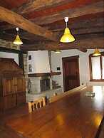 Casa Rural Kerizara