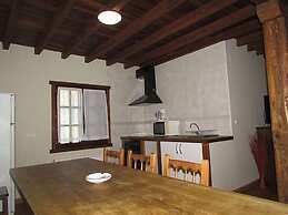 Casa Rural Kerizara