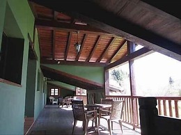 Casa Rural Kerizara