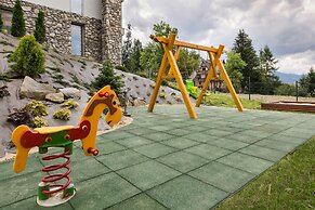 Smrekowa Polana Resort & Spa