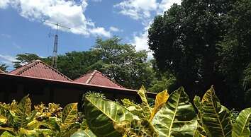 Hotel Flor de Itabo