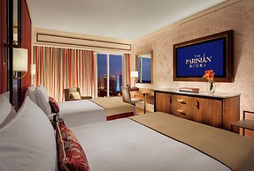 The Parisian Macao