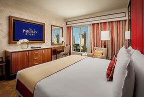 The Parisian Macao