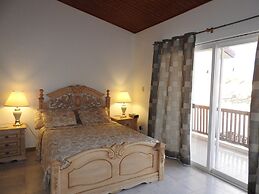 Villa 230C at Jolly Harbour