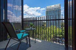 Wyndel Apartments St Kilda Views