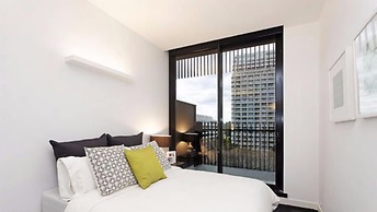 Wyndel Apartments St Kilda Views