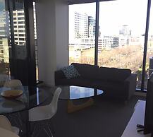 Wyndel Apartments St Kilda Views