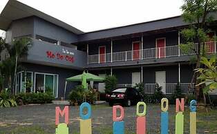 Mo Do Ong Place