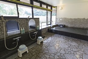 Inuyama International Youth Hostel