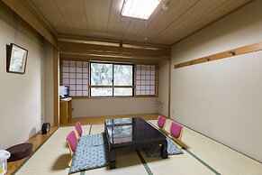 Inuyama International Youth Hostel