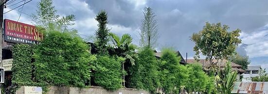 Riverhouse Hotel - The Teak House