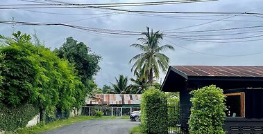 Riverhouse Hotel - The Teak House