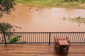 Riverhouse Hotel - The Teak House