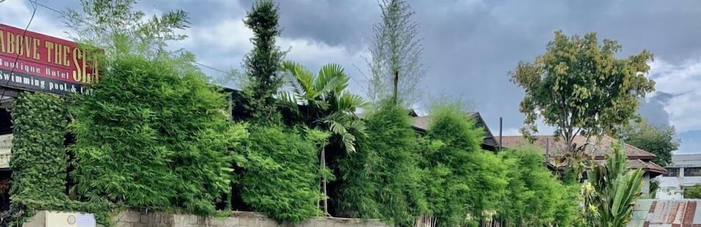 Riverhouse Hotel - The Teak House