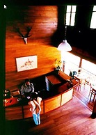 Riverhouse Hotel - The Teak House