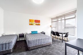 City West Motel