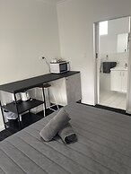 City West Motel