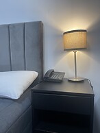 City West Motel