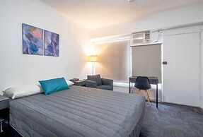 City West Motel