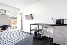 City West Motel