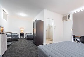 City West Motel