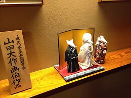 Kawakamiya Kasuitei