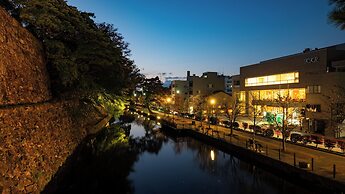 KKR Hotel Kanazawa